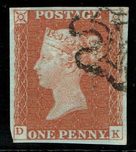1841 rosso dk - 1d,
