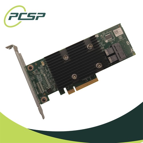 Dell td2nm perc h330 - h330, 12gb/s