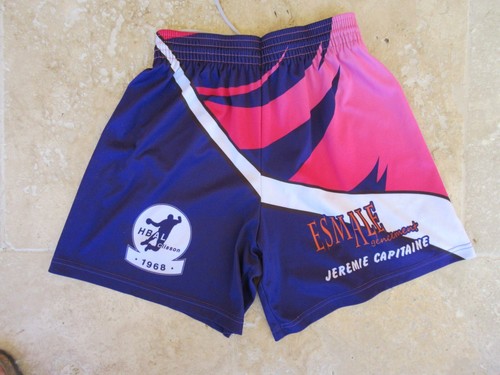 Short handball hbal clisson - short,