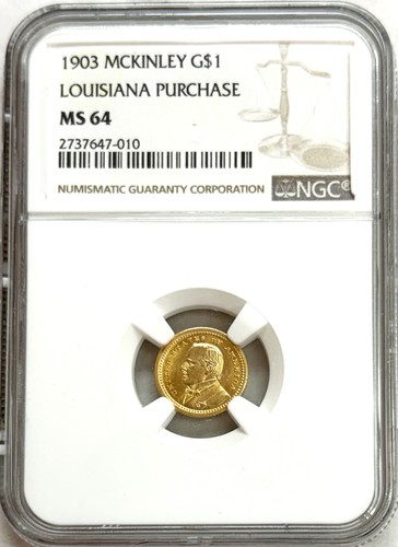 1903 oro usa mckinley 1 - 1903,