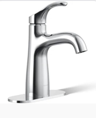 Kohler simplice 27389 cp - simplice, 27389-4-cp