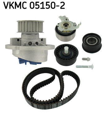 Kit pompa acqua - , e
