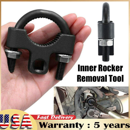 Inner tie rod - inner,