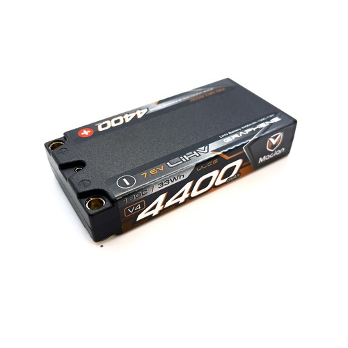 Maclan racing graphene - v4,