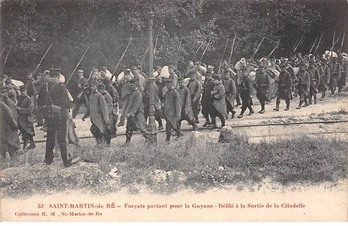Saint martin re - 17,