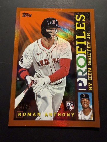 2026 topps serie roman - topps,