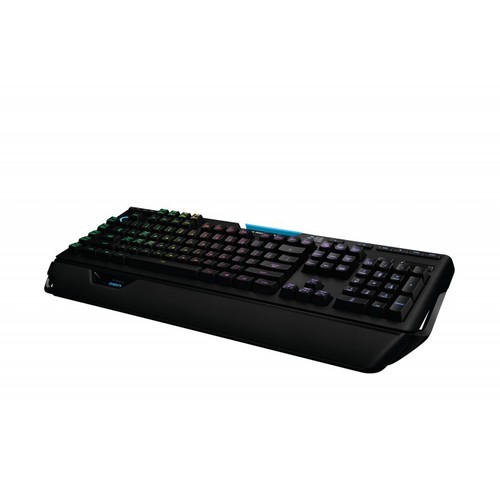 Logitech g910 azerty - logitech,