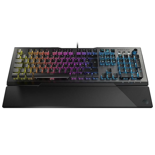 Roccat vulcan 120 - roccat, aimo
