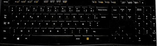 Logitech mk700 mk710 - mk700,