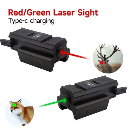 Mirino laser basso - , profilo
