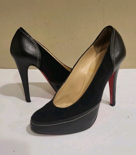 Christian louboutin defil - christian,