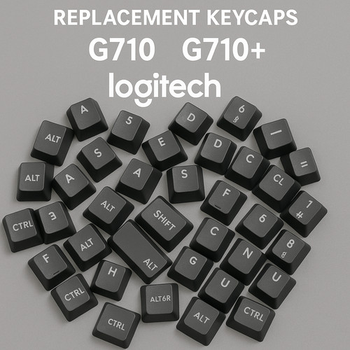 Logitech g710 - ,