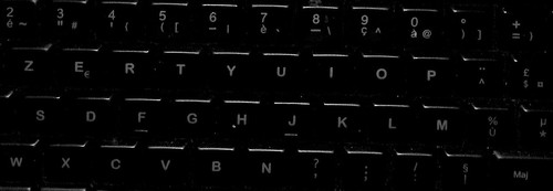 Logitech k520 r0012 wireless - y-r0012,