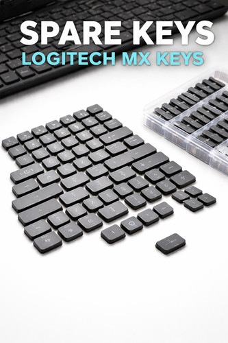 Logitech keys yr0073 azerty - mx,