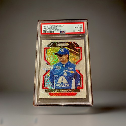 2022 panini prizm pro files - panini,