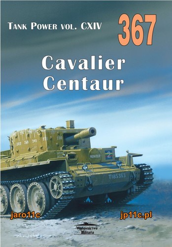 Cavalier centaur tank - centaur, power