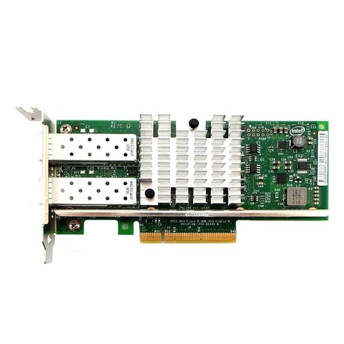 Scheda adattatore ibm - ibm, intel