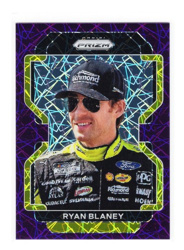 2022 panini prizm ryan - 2022,
