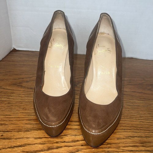 Christian louboutin defil 120 - christian,