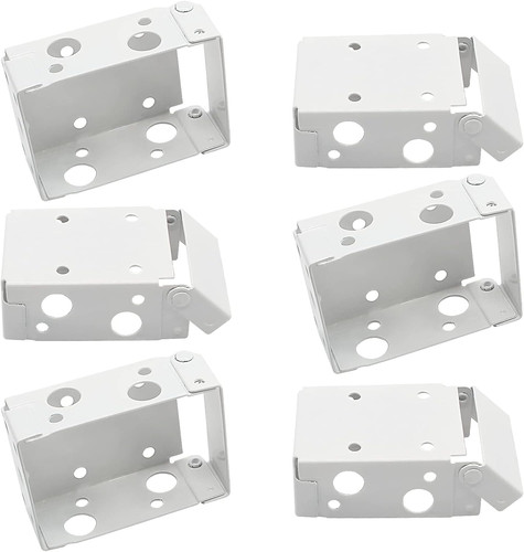 6pcs staffe cieche - staffe, cieche,