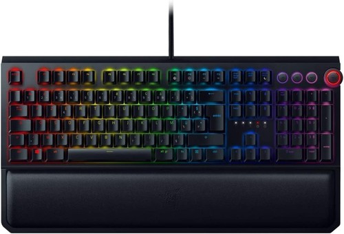Razer blackwidow elite - elite,