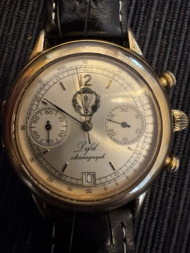 Orologio militare defil 3133 - orologio,