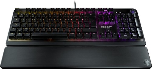 Roccat pyro gamer azerty - gamer,