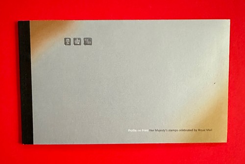 Libretto royal mail prestige - mail,