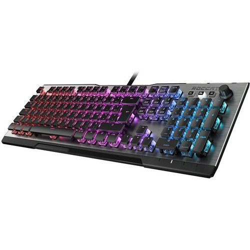 Roccat vulcan 100 aimo touche - 100,