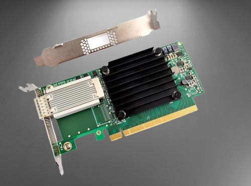 Mellanox mcx455a ecat pcie - mcx455a-ecat, x16