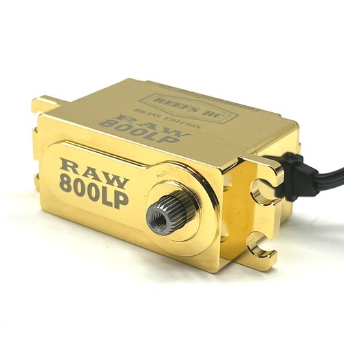 Reefs raw 800 brass edition - 800,