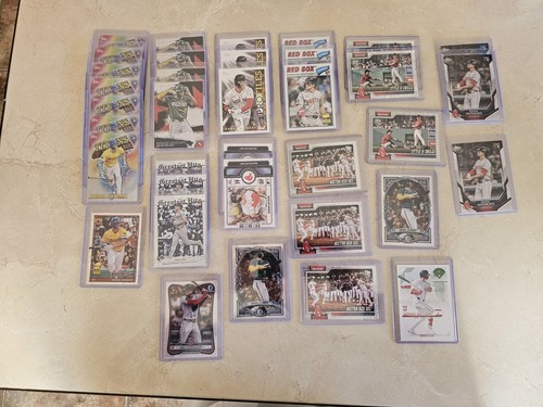 Lotto topps roman - roman, anthony