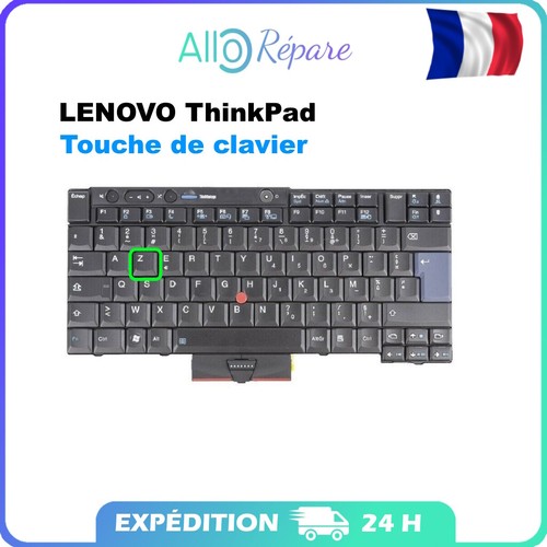 Touche clavier lenovo - touche, thinkpad