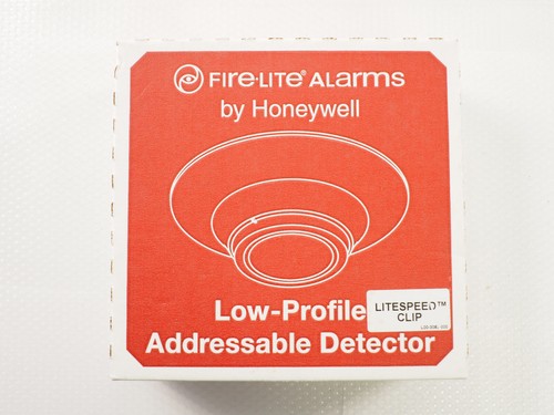 Honeywell firelite allarmi - honeywell,
