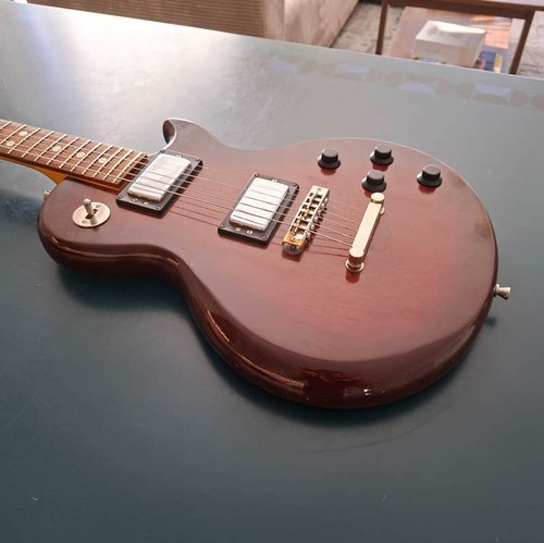 Defil aster chitarra vintage - defil,