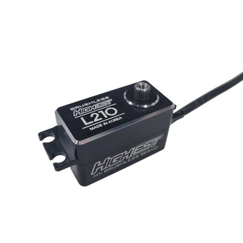 Servo profilo ultra - , basso