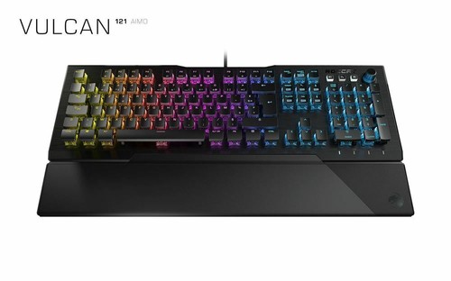 Roccat vulcan 121 - roccat, aimo