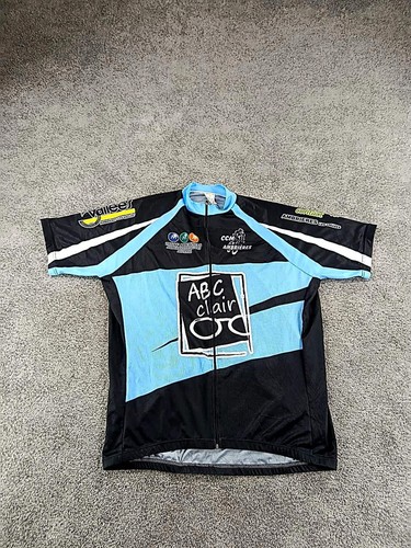 Defil maillot velo homme - maillot,