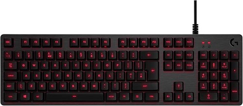 Logitech g413 carbon - carbon, /