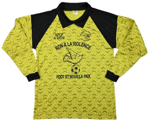 Maglia portiere manica - maglia,
