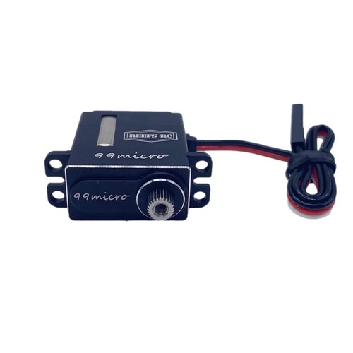 Reefs micro servo - reefs,