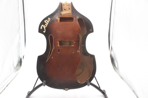 Defil julia chitarra elettrica - julia,
