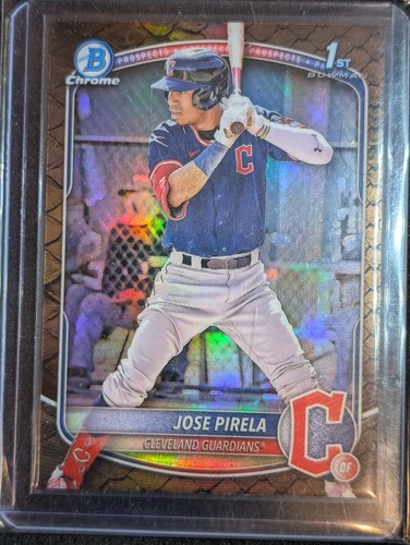 2025 bowman chrome jose - 2025,