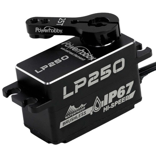 Powerhobby lp250 19kg - powerhobby,