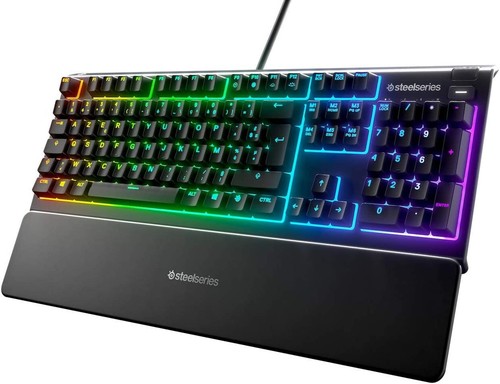 Steelseries 64799 apex - steelseries, 3