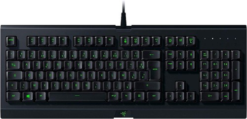 Razer cynosa lite rz03 0274 - cynosa,