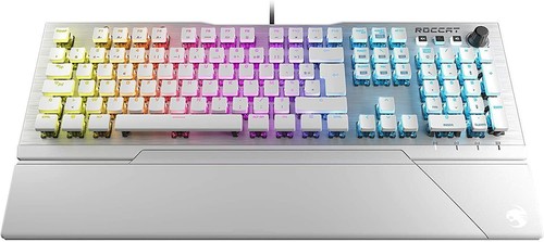 Roccat vulcan 122 aimo - vulcan,