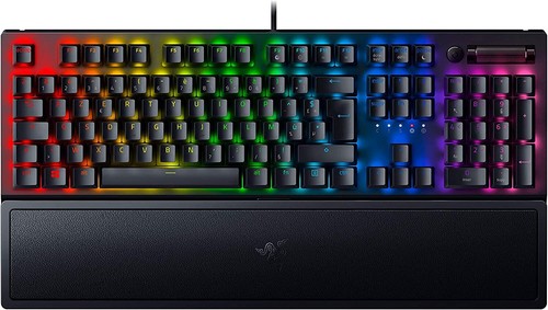 Razer blackwidow rz03 0286 - blackwidow,